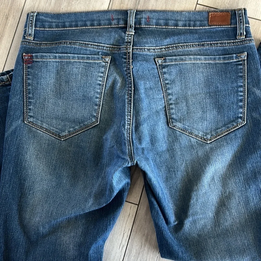 Urban Outfitters BDG Grazer mid rise skinny jeans size 30